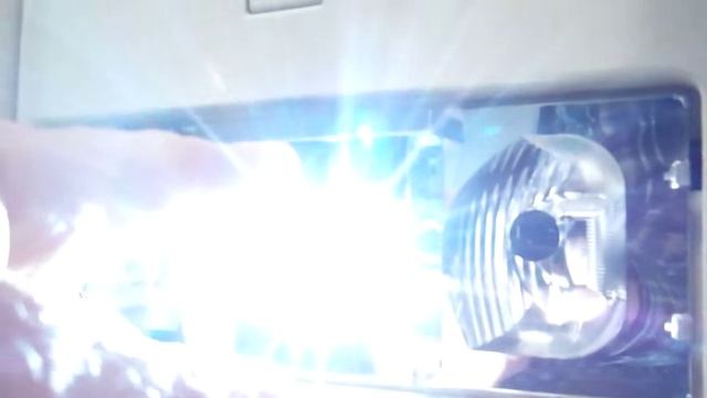 How to change / upgrade the overhead console interior light on a Range Rover Sport 2005-2013 смотреть онлайн