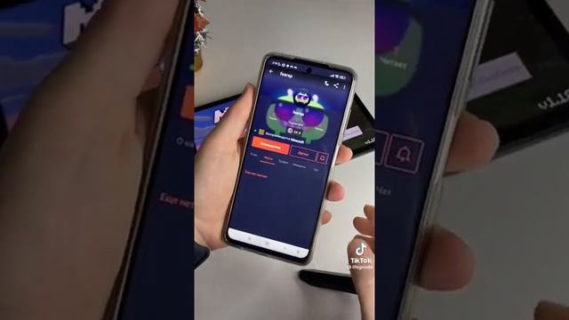 Как на телефоне играть в Майнкрафт по сети