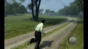 Mafia 2 секретные места.(Как попасть в закрытую часть города)