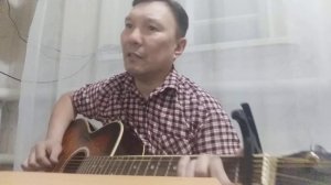 Храню тебя любя