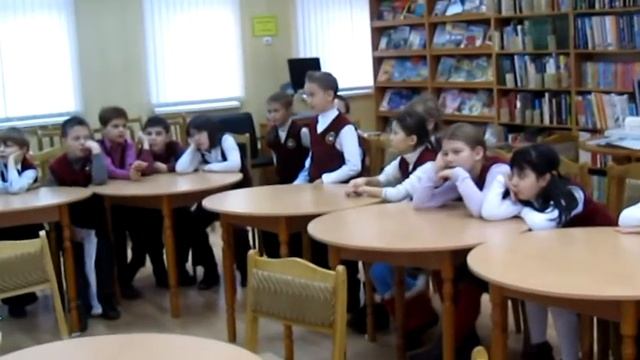 Урок "Давайте дружить и уважать друг друга" смотреть онлайн