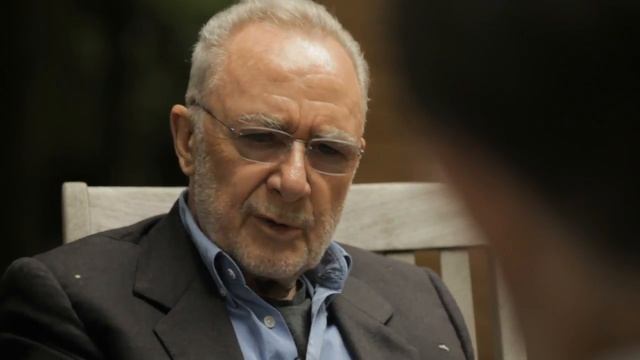 Gerhard Richter: Panorama смотреть онлайн