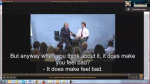 Разбор видео Ричарда Бэндлера - процессная работа с неприятными воспоминаниями