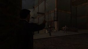 Max Payne 2 - КРАТКИЙ СЮЖЕТ ИГРЫ // ОБЗОР // ПРОХОЖДЕНИЕ