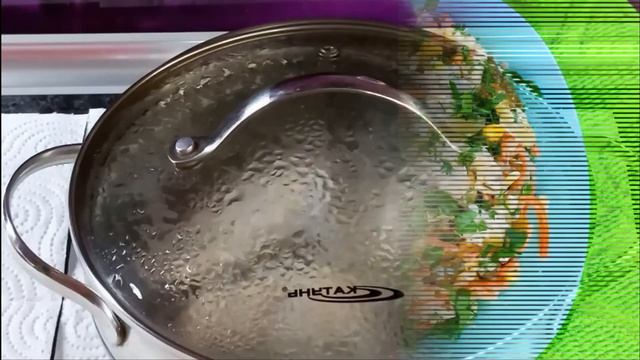 Салаты со свежими и маринованными огурцами - 4 рецепта на выбор