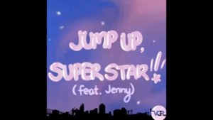 Jump Up, Super Star! TikTok Remix
