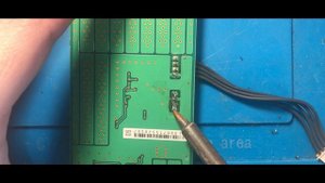 Lexus NX. Ремонт ПТФ. Попадание воды!