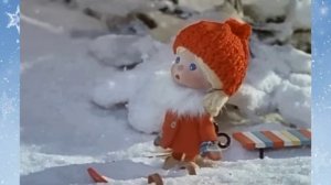 "Ёлочка ёлка лесной аромат, очень ей нужен красивый наряд..." Детская песенка :)