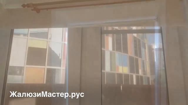 Шторы со сто процентным затемнением - ткань не пропускающая свет смотреть онлайн