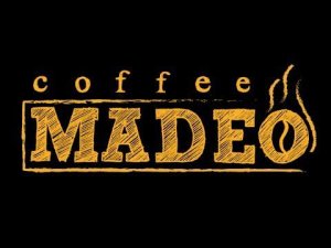 Компания MADEO — производитель кофе