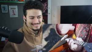 WOW!! "ВЫЙДУ НОЧЬЮ В ПОЛЕ С КОНЁМ". Поёт вся страна! REACTION