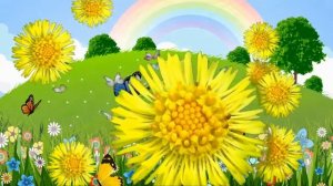 Лето-  жаркая пора сл  Кислициной Е В,муз.А. Пинегина