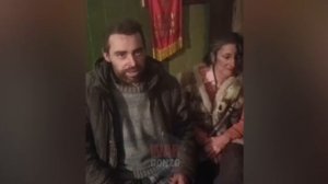 ⚡️Эксклюзив⚡️ВСУ обстреляли гражданских с детьми под Бахмутом⚡️