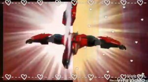 💙Стронгарм и Сайдсвайп❤ ( I got you )