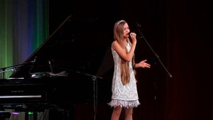 Софья Фисенко - "Голос "