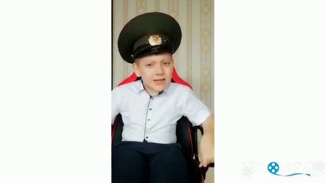 Кравченко Дмитрий | Театральное искусство | до 18 лет смотреть онлайн