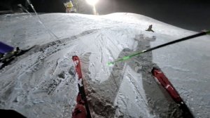 РусМастерс. Горные лыжи. Сезон 2023-2024