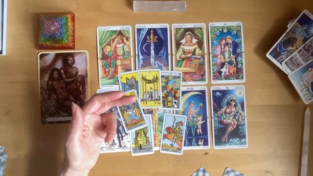 ?❤️? Important messages and guidance from the universe ~ pick a card ~ ?❤️?(Timeless reading) смотреть онлайн