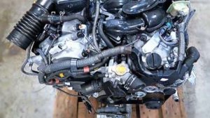 Toyota 3GR-FE поломки и проблемы двигателя | Слабые стороны Тойота мотора