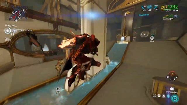 New and Improved Lavos build смотреть онлайн