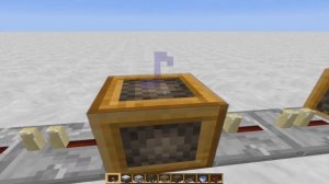 Как создать свой трек, в Майнкрафте Урок #1