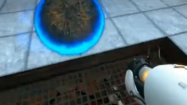 Portal - Тестовая камера 14 смотреть онлайн