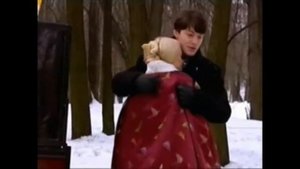 "Я не люблю Вас и люблю" (Анна и Владимир Корф)