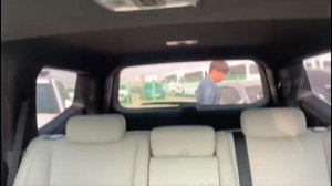 KIA MOHAVE 2020/КИА МОХАВЕ обзор