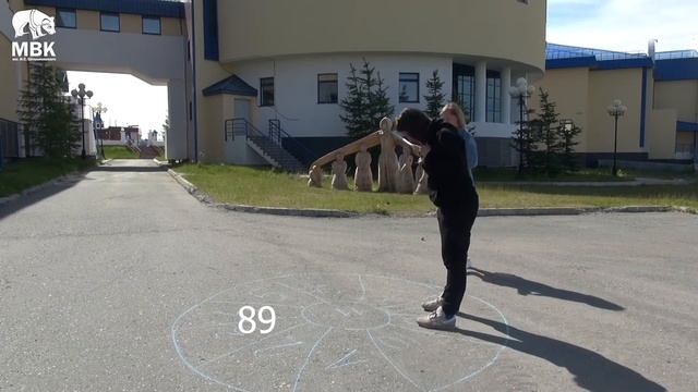 Как играть в круглые классики? смотреть онлайн