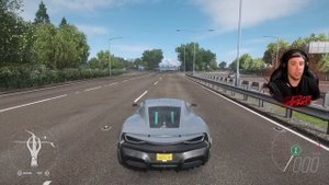 Forza Horizon 4 - Rimac c_TWO / ТЮНИНГ И ТЕСТ! / Электрогиперкар за 132 394 920 рублей!