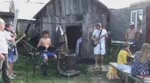 ВИА "Трудовые резервы" - А я еду...(Сапоги)