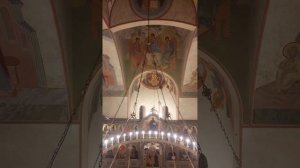 Благослови, душе моя, Господа, муз. Геннадий Лапаев