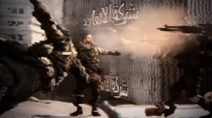 Battlefield 3: Aftermath Launch Trailer