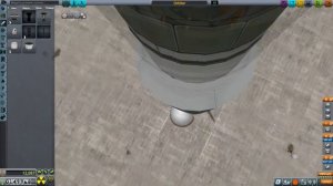 Kerbal Space Program - Первый самолет! (#3)