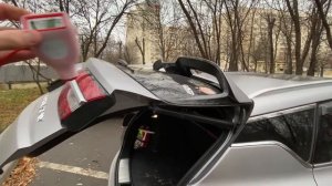 GEELY COOLRAY РАЗОБЛАЧЕНИЕ ОЦИНКОВКИ КУЗОВА / КАК ОБМАНЫВАЮТ МЕНЕДЖЕРЫ И ЭКОНОМЯТ КИТАЙЦЫ