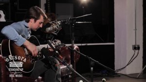 Patrick Brewer - Coming Home | Ont Sofa Gibson Sessions