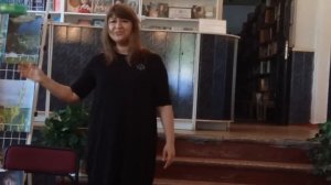 Блогер из Харькова рассказала с мелитопольцам о том, как можно пебедить самую страшную болезнь