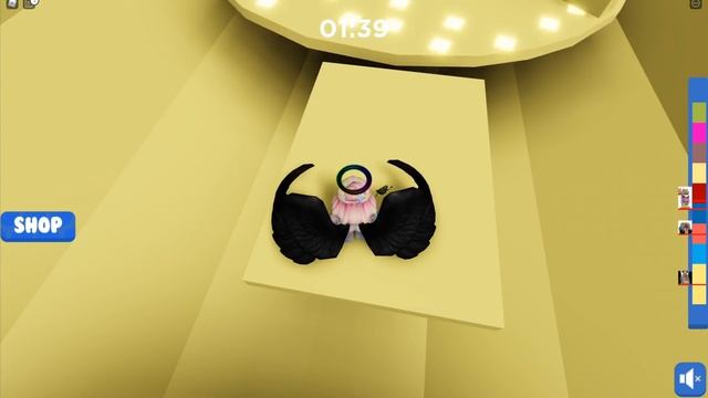 ПРОЙДЁМ ТОННЕЛЬ - УВИДИМСЯ В РЕАЛЕ! Roblox Pit of Hell смотреть онлайн