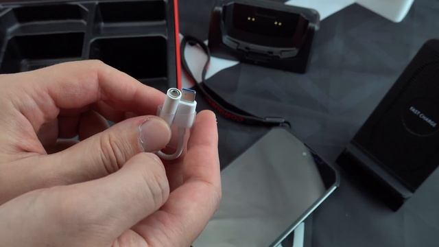 ОБЗОР Conquest S16 - независимый взгляд от ExGad смотреть онлайн