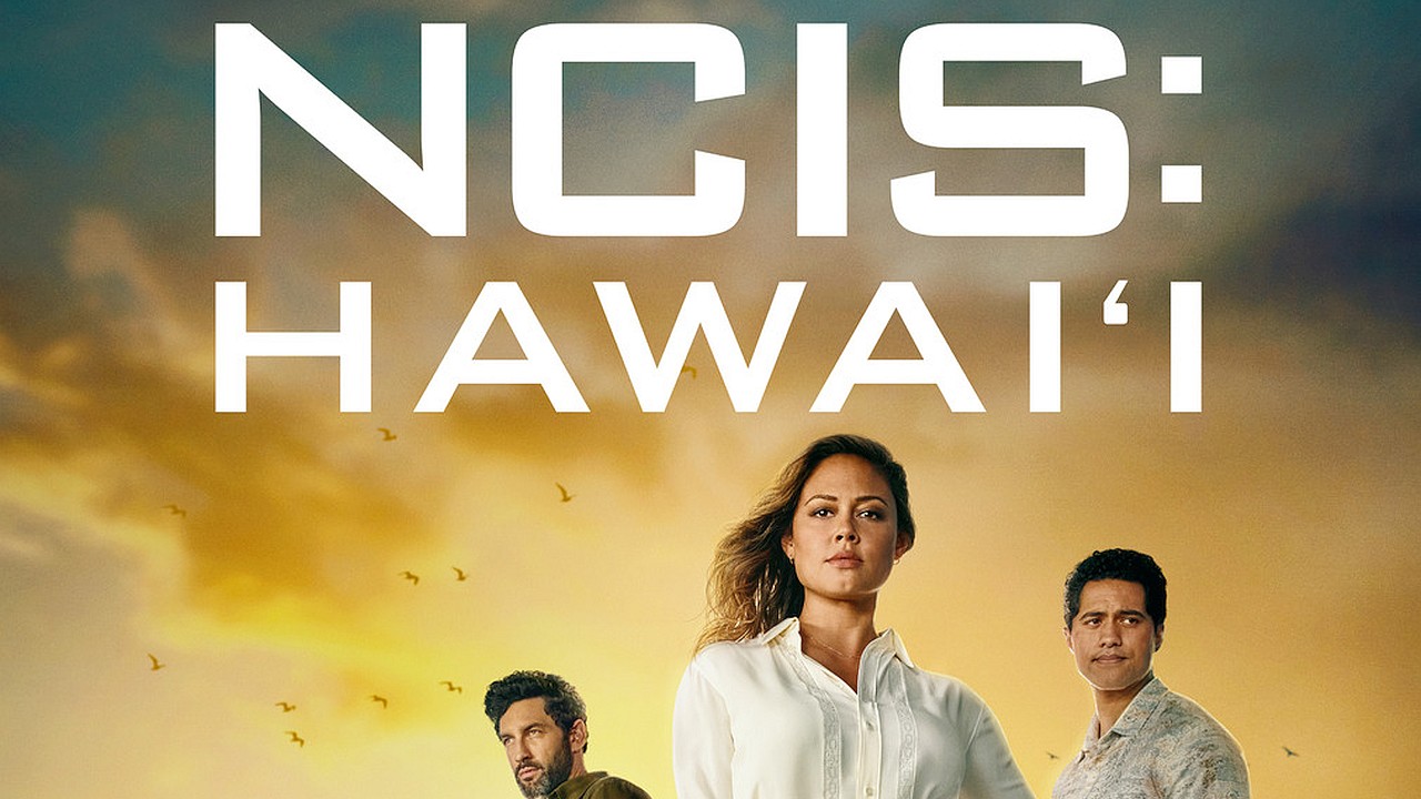 Морская полиция: Гавайи (сериал 2021, 1 сезон) смотреть онлайн видео от ...