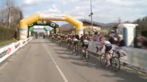 Best moments of Trofeo Alfredo Binda – 2015 UCI Women Road World Cup