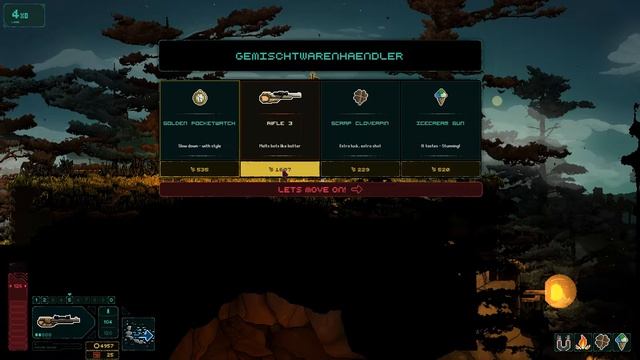 Botlike - A Robot's Rampage Gameplay german ■ Let's Play deutsch | Binji ■ KenneDeinePixel смотреть онлайн