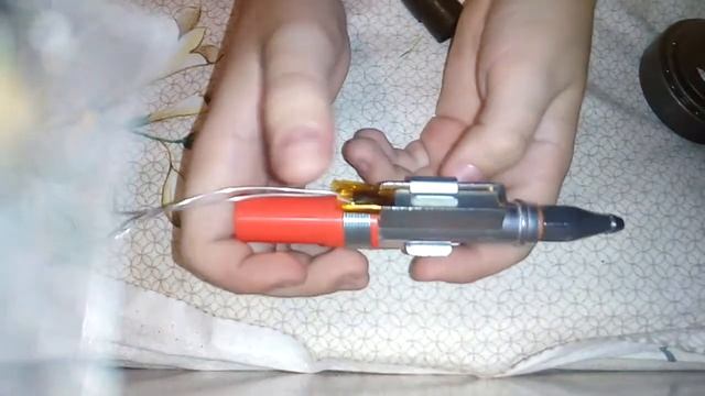 Как устроен экструдер клеевого пистолета смотреть онлайн