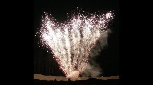 С 515 Brocade time rain mine 20 сек  Тип стрельбы W 1.2” X 49  №330