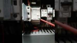 Реле контроля фаз и температуры schneider rm35tm2