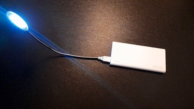 ? Ремонт светодиодного USB светильника смотреть онлайн