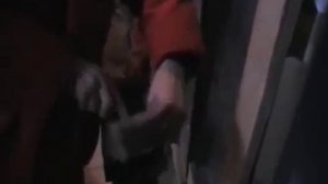 Как утеплить входную дверь?