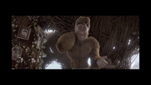 Анонс. Мультфильм "Стань легендой. Бигфут младший." (The bigfoot son)