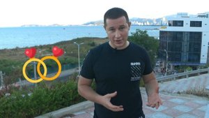 Кольцо с волосом слона - сувенир из Вьетнама / Что привезти из Вьетнама? / Шоппинг в Нячанге 2019