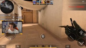 КУПИЛ НОЖ БАБОЧКУ В STANDOFF 2!